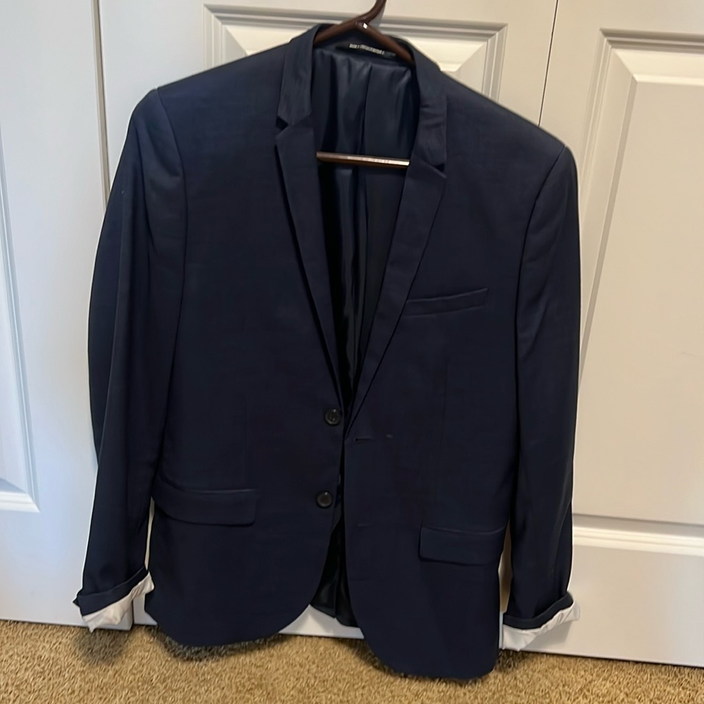 Mens Blazer